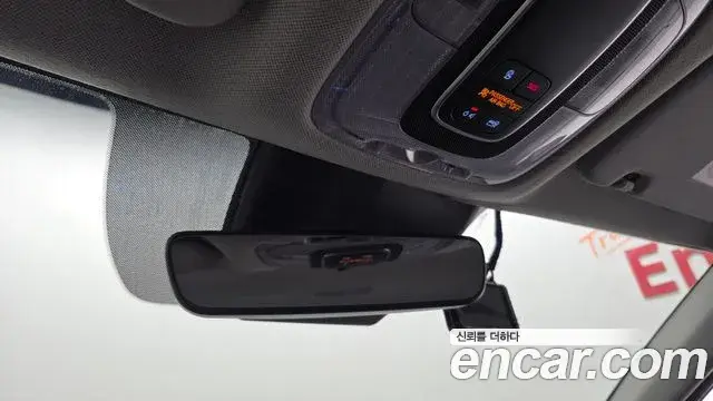 Hyundai Avante 2021 — Фото 19/20