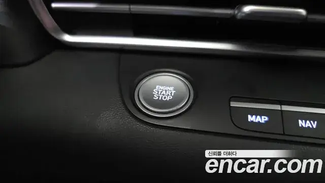 Hyundai The New Avante Hybrid 2021 — ფოტო 3/30