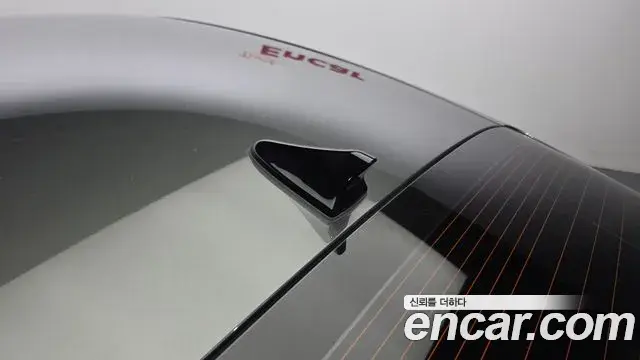 Hyundai The New Avante Hybrid 2021 — ფოტო 26/30