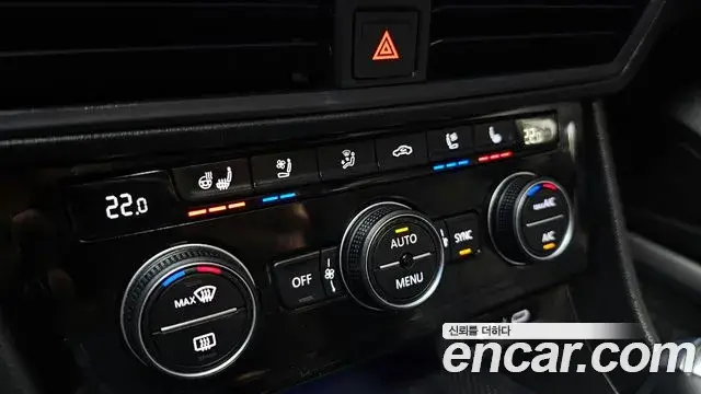 Volkswagen Jetta 2021 — Şəkil 17/33