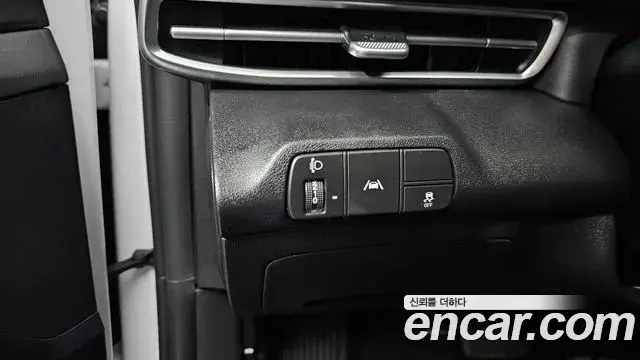 Hyundai The New Avante Hybrid 2022 — ფოტო 20/20
