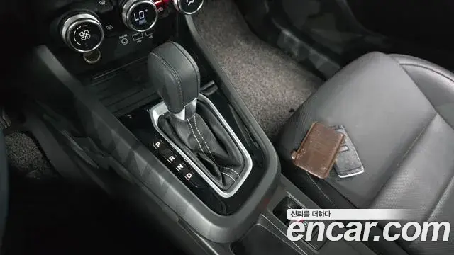 Renault Samsung XM3 2023 — Şəkil 10/30