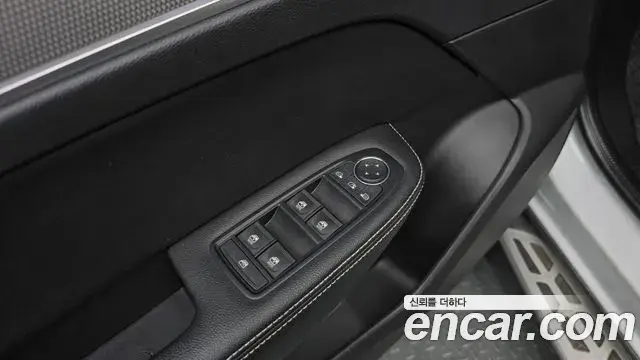 Renault Samsung XM3 2023 — Şəkil 18/30