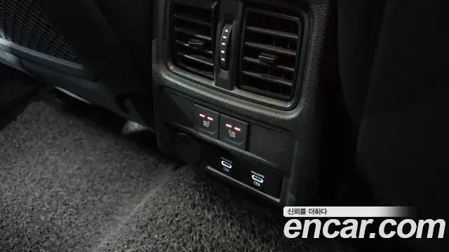Renault Samsung XM3 2023 — Şəkil 14/30