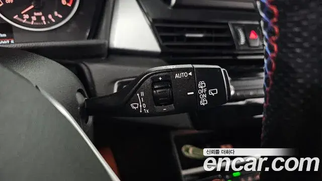 BMW 2 Series Active Tourer 2018 — Photo 3/31