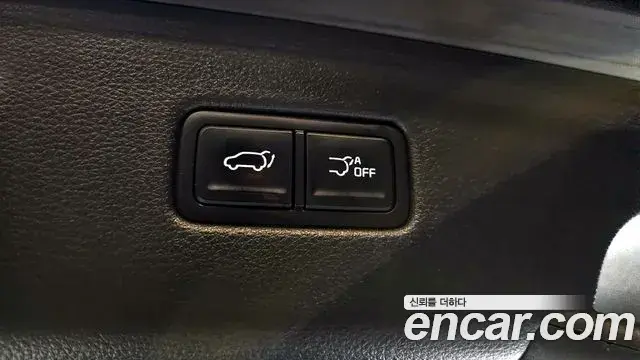 Kia Carnival 2022 — Фото 20/20
