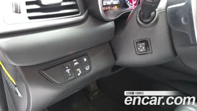 Genesis G70 2019 — Şəkil 7/20