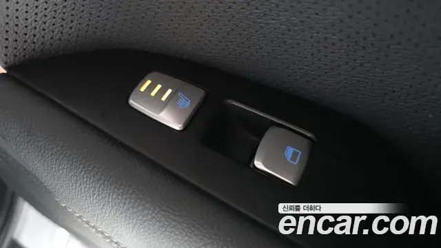 Genesis G70 2019 — Şəkil 1/20
