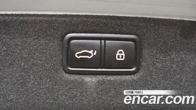 Genesis G70 2019 — Şəkil 9/20