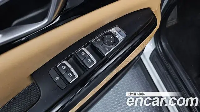 Kia Carnival 2022 — ფოტო 6/30