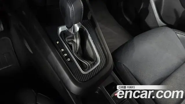 Renault Samsung XM3 2023 — ფოტო 30/30