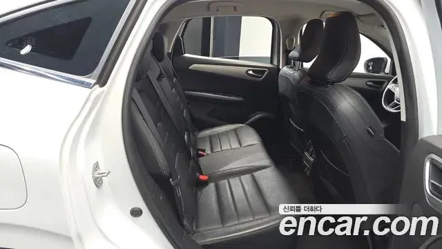 Renault Samsung XM3 2023 — ფოტო 3/30