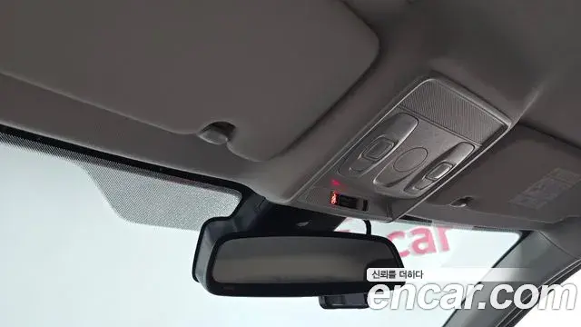 Renault Samsung XM3 2023 — ფოტო 27/30