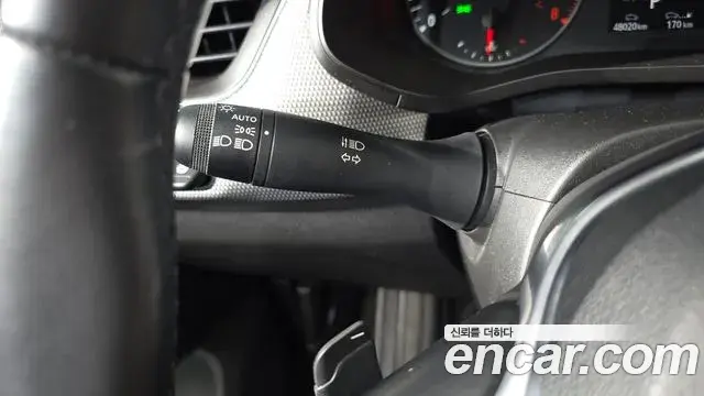Renault Samsung XM3 2023 — ფოტო 29/30
