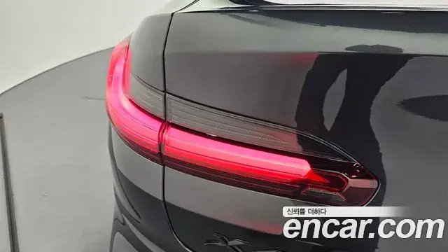 BMW X4 2020 — Şəkil 2/33