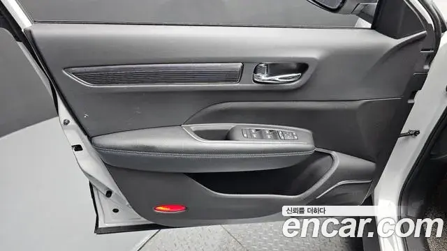 Renault Samsung QM6 2022 — Photo 5/30