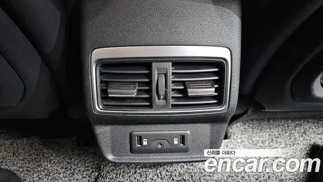 Renault Samsung QM6 2022 — Photo 9/30