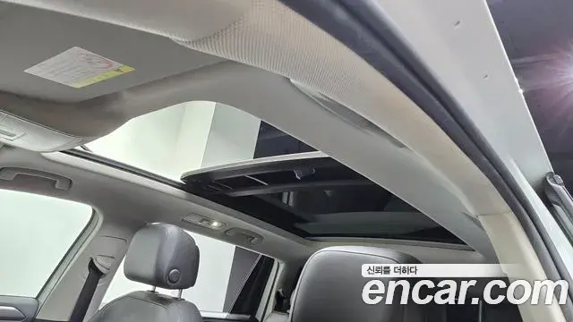 Volkswagen Tiguan Allspace 2020 — ფოტო 20/20