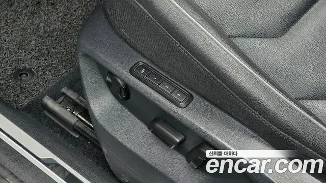 Volkswagen Tiguan Allspace 2020 — ფოტო 1/20