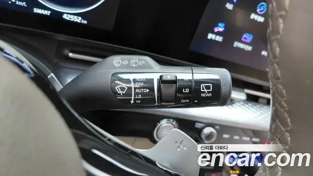 Kia Carnival 2022 — Photo 4/33