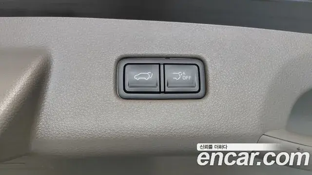 Kia Carnival 2022 — Photo 8/33