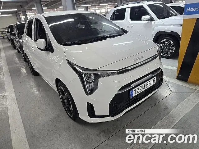 Kia The New Morning 2025 — Şəkil 2/20