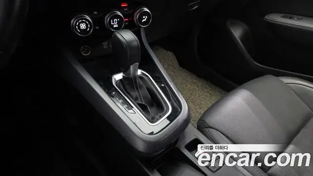 Renault Samsung XM3 2021 — ფოტო 14/20