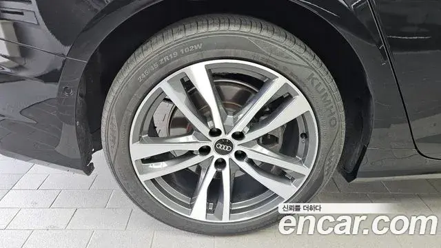 Audi A6 2021 — Şəkil 5/35