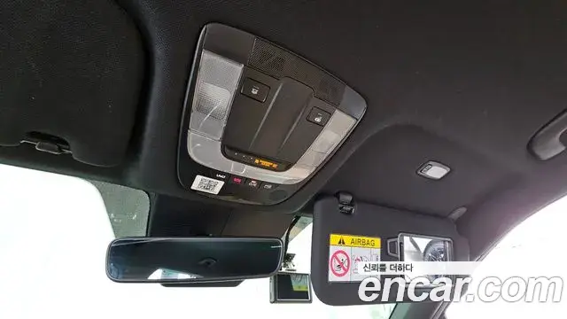 Kia Sorento 2021 — ფოტო 9/36