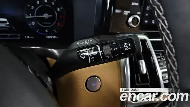 Kia Sorento 2021 — ფოტო 1/36