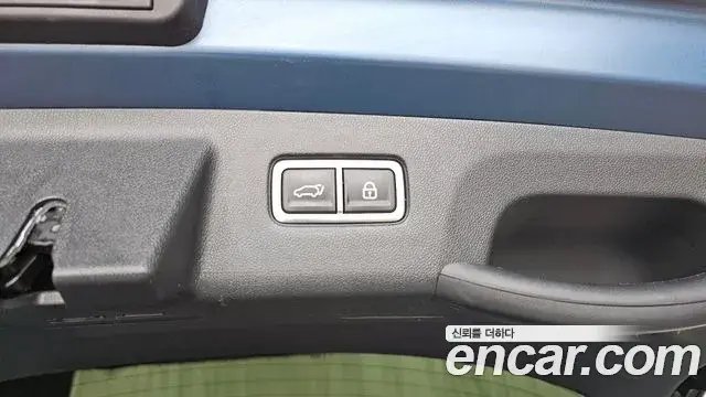 Kia Sorento 2021 — ფოტო 21/36