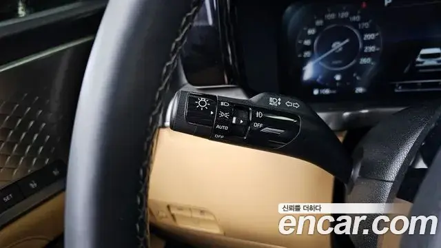 Kia Sorento 2021 — ფოტო 11/36
