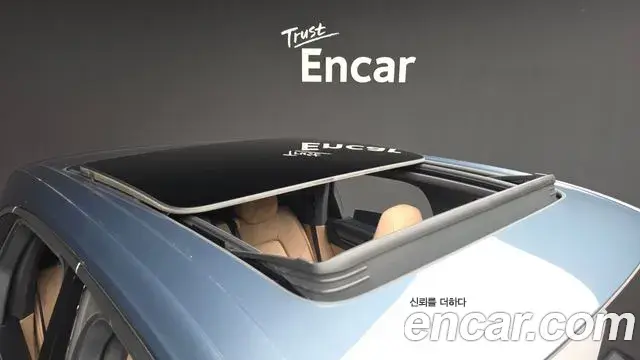 Porsche Cayenne 2019 — ფოტო 34/34