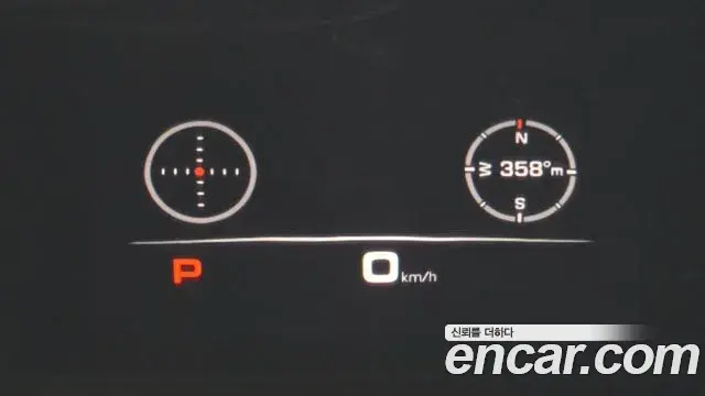 Porsche Cayenne 2019 — ფოტო 16/34