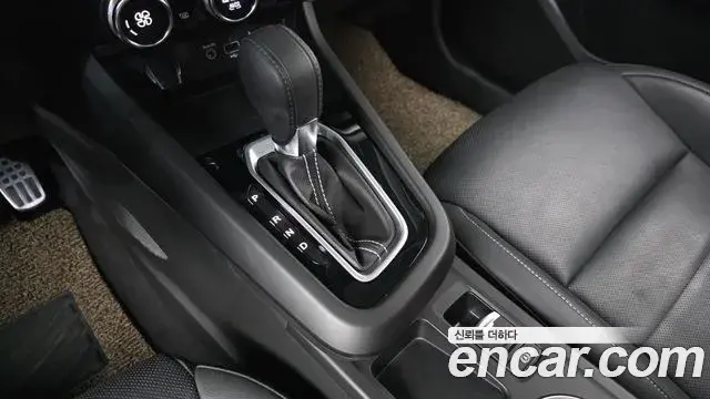 Renault Samsung XM3 2022 — Şəkil 19/20