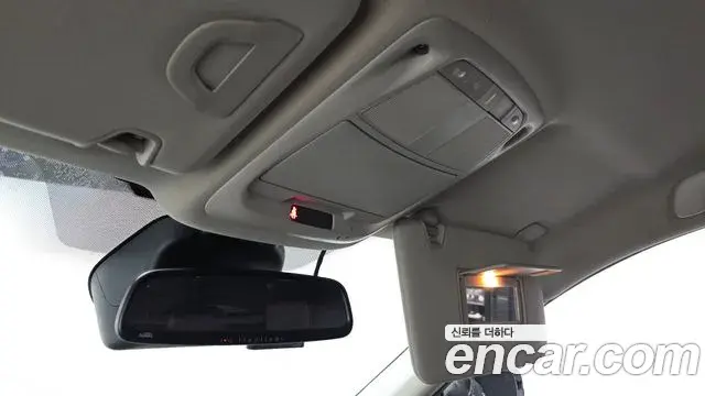 Renault Samsung QM6 2020 — ფოტო 2/32
