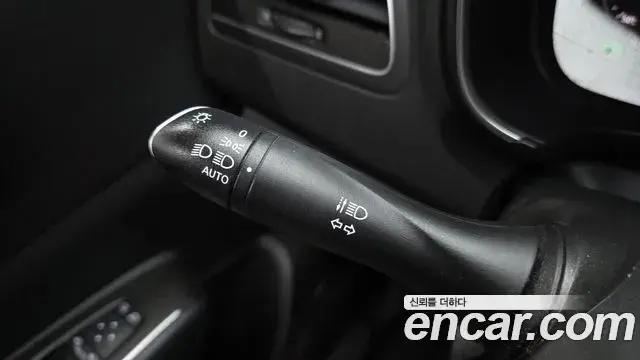 Renault Samsung QM6 2020 — ფოტო 10/32