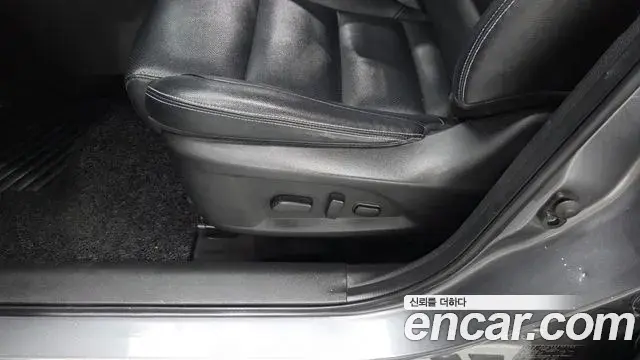 Renault Samsung QM6 2020 — ფოტო 19/32