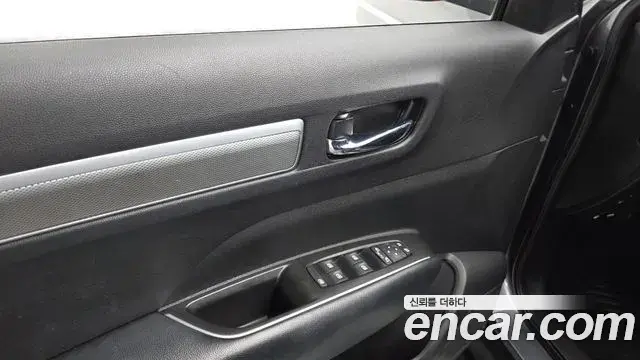 Renault Samsung QM6 2020 — ფოტო 21/32