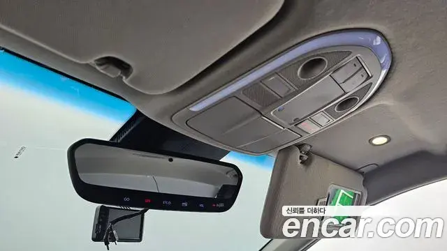 Genesis G70 2019 — ფოტო 27/33