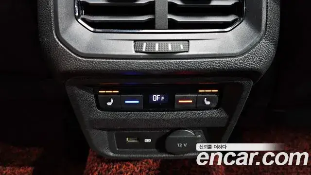 Volkswagen Tiguan 2018 — Photo 14/20