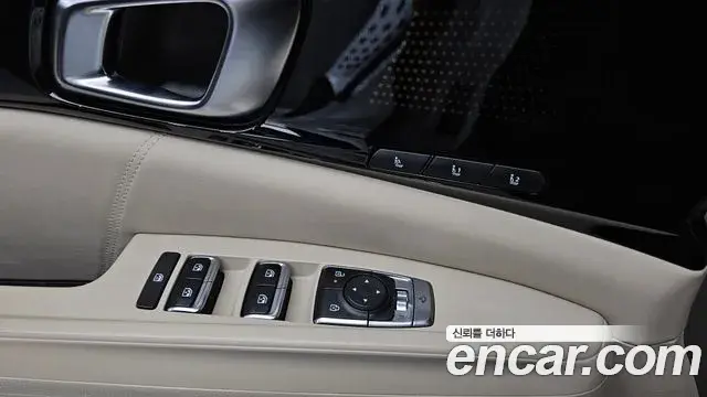 Kia Carnival 2024 — Photo 4/30