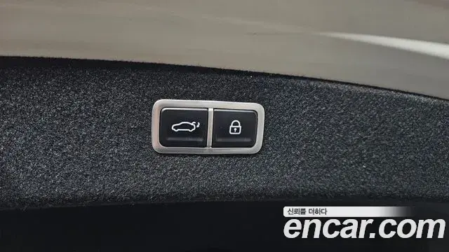 Genesis G80 2020 — Şəkil 12/34