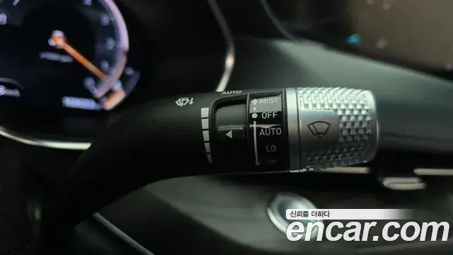 Genesis G80 2020 — Şəkil 2/34