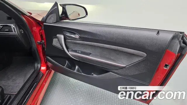 BMW M2 2019 — Şəkil 11/31