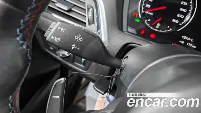 BMW M2 2019 — Şəkil 4/31