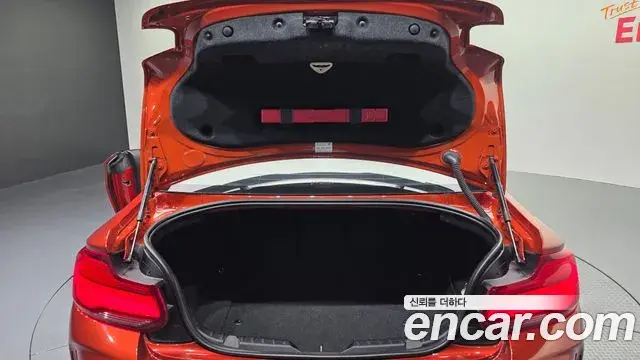 BMW M2 2019 — Şəkil 10/31