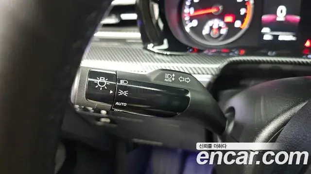 Kia K5 2021 — Photo 15/35
