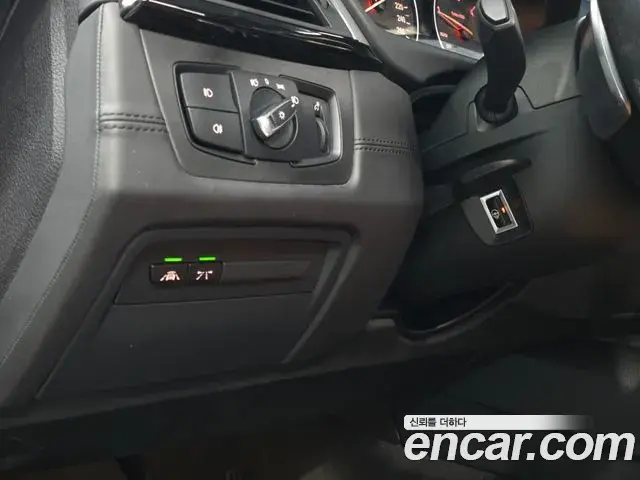 BMW 4 Series 2018 — Şəkil 5/20
