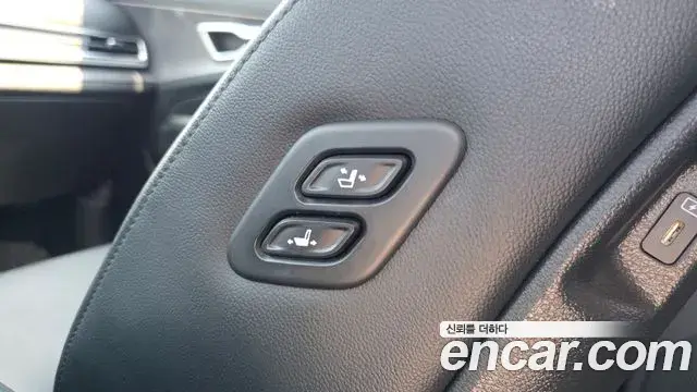 Kia Sportage 2022 — Фото 18/20